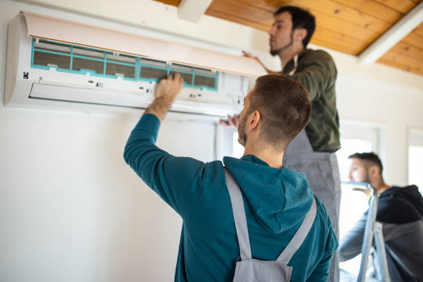 Best Ductless HVAC Repair  in Pomona, NJ