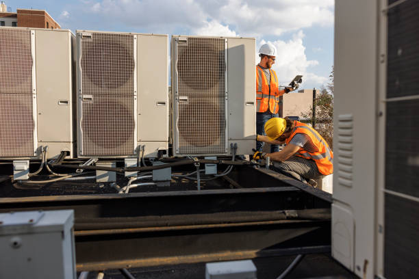Best HVAC Companies Near Me  in Pomona, NJ