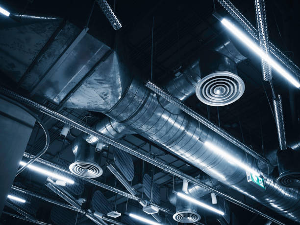 Best Commercial HVAC Repair  in Pomona, NJ