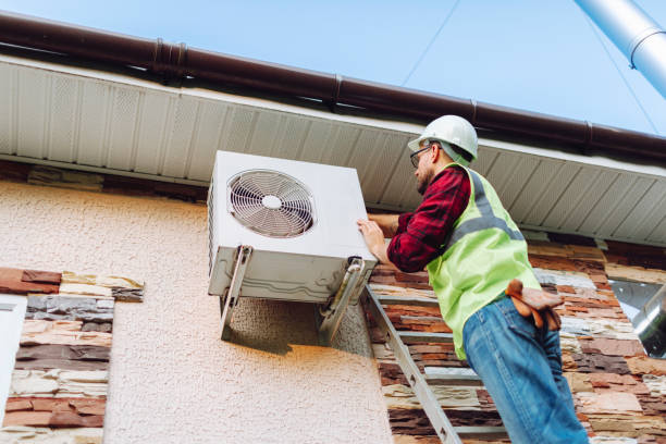 Best Central Air Repair  in Pomona, NJ