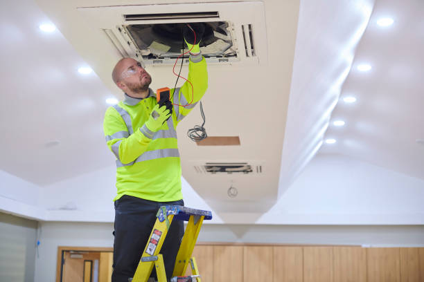 HVAC Air Duct Cleaning in Pomona, NJ