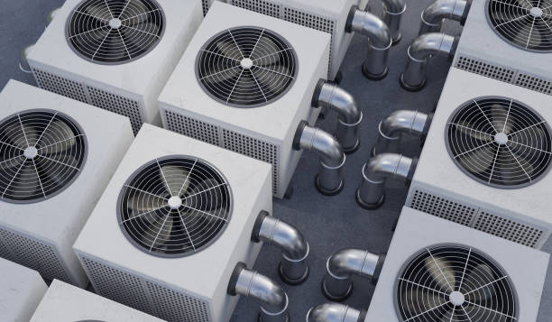 Best Air Conditioning Repair  in Pomona, NJ