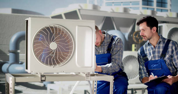 Best HVAC System Installation  in Pomona, NJ
