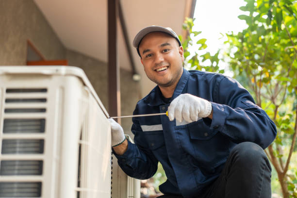 Best Central Air Repair  in Pomona, NJ
