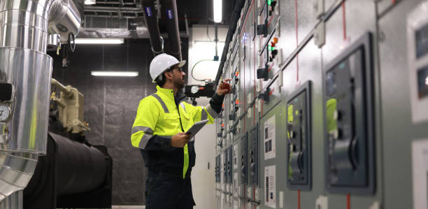 Best Emergency HVAC Repair  in Pomona, NJ