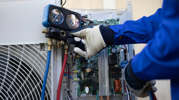 Best Affordable HVAC Services  in Pomona, NJ