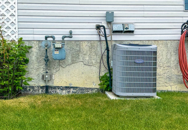 Best HVAC Replacement Cost  in Pomona, NJ